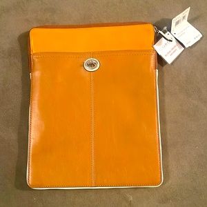 iPad/eReader/tablet Cover